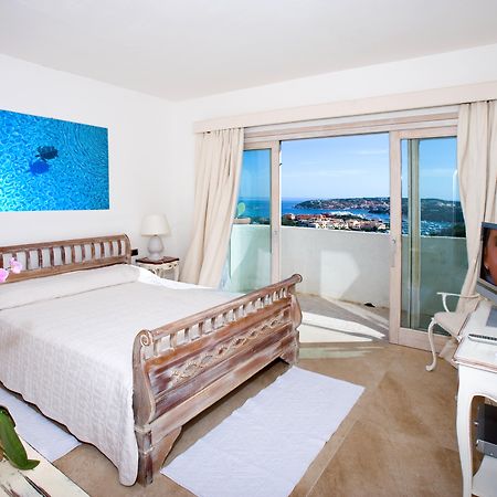 Hotel Balocco بورتو كيرفو المظهر الخارجي الصورة