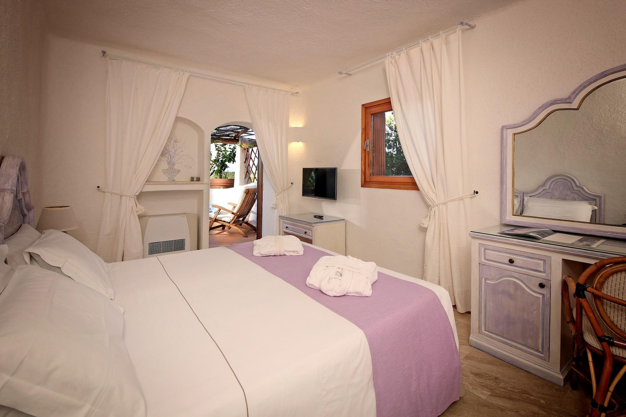 Hotel Balocco بورتو كيرفو المظهر الخارجي الصورة